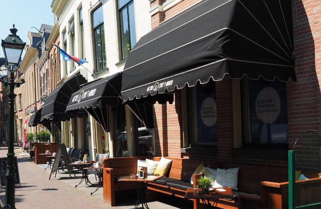 Hotel 't Anker