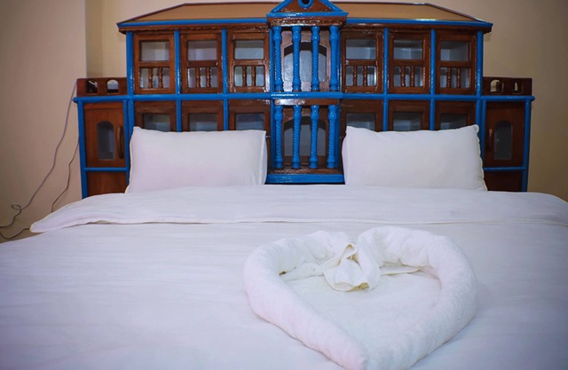 Hotel Taj Palpa