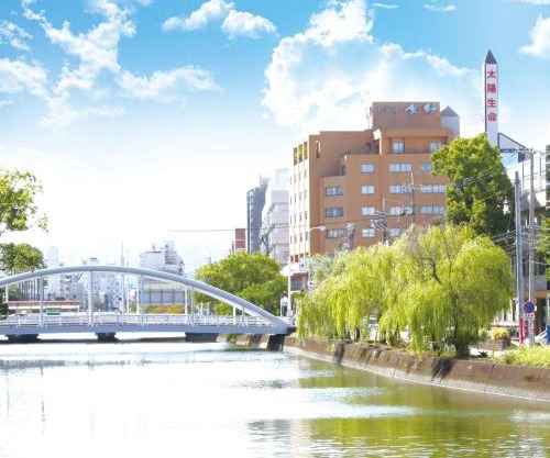Hotel Takasago