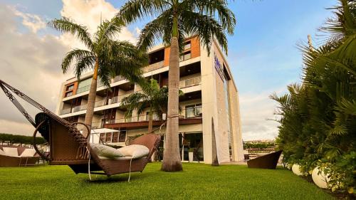 Hotel Tango Suítes Cumbuco
