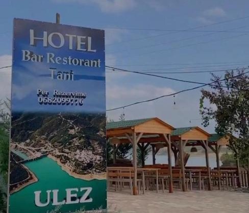 Hotel Tani