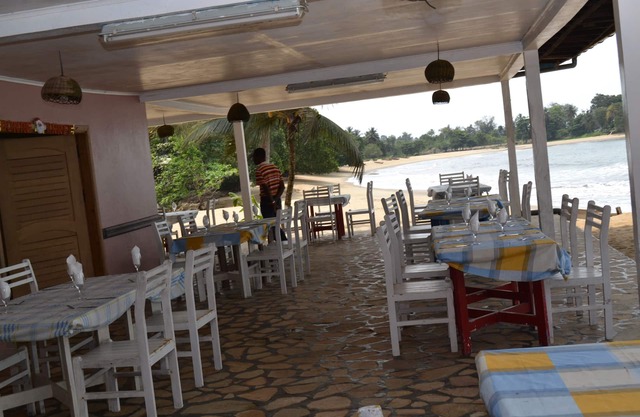 Hotel Tara Plage