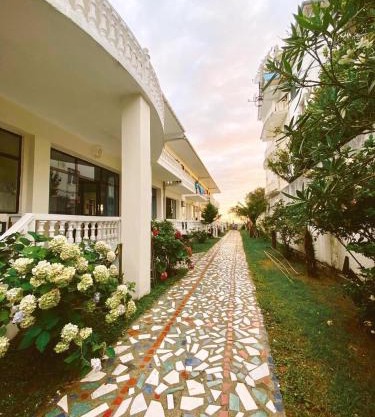 Hotel Tbiliselebi