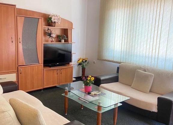 hotel TEDI