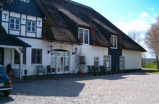 Hotel Teichwiesenhof