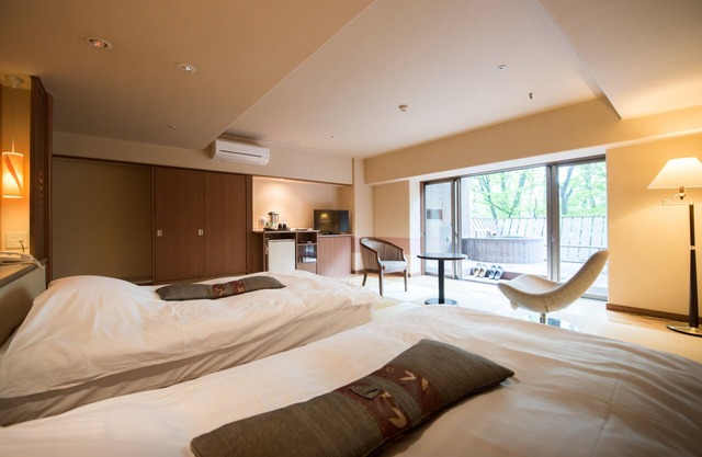 Hotel Tenbo