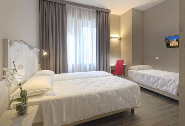 Hotel Terme di Frasassi