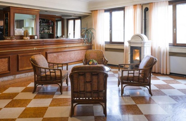 Hotel Terrazzo d'Abruzzo