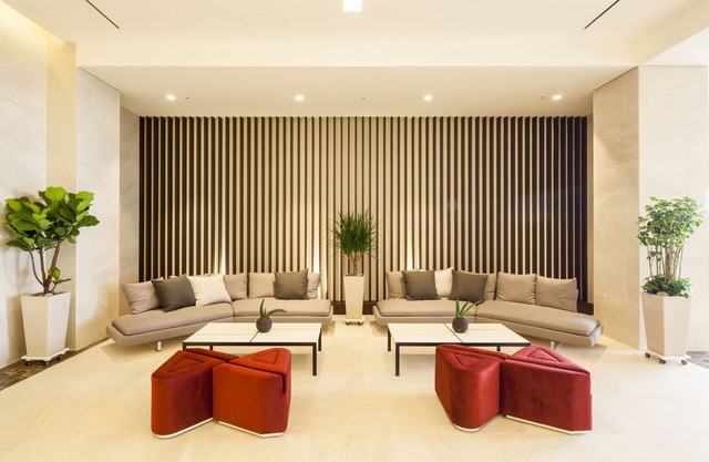 Hotel The Born Jeju
