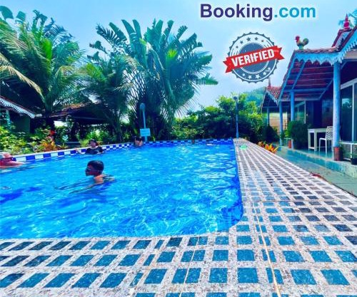 Hotel The Casa Grand - A Four Star Luxury Hotel in Amritsar