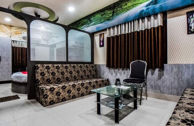 Hotel The Premier Muzaffarpur