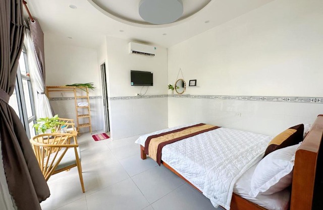 Hotel Thuý Nguyễn