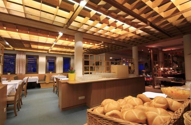 Hotel Tia Monte
