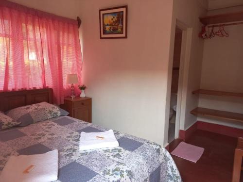 Hotel Tirol Pozuzo