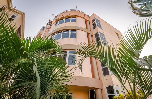 Hotel Top Five
