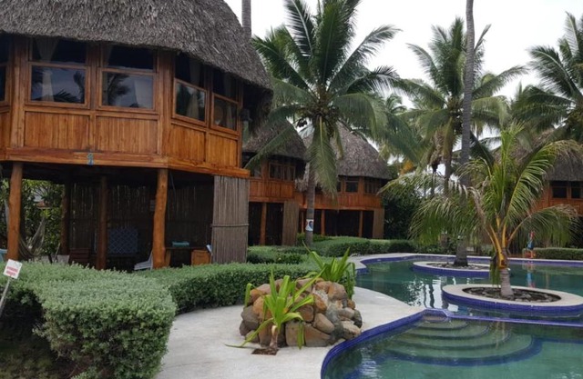 Hotel Tortuga Village