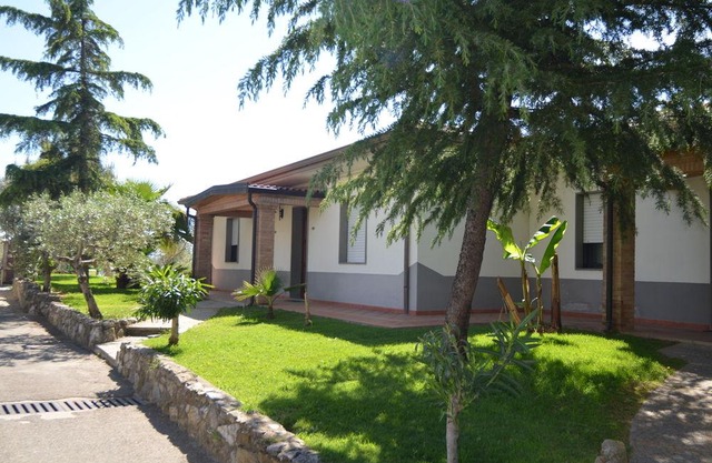 Hotel Toscano