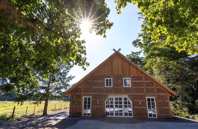 Hotel TraumzeitHof