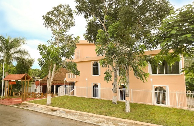 Hotel Turquesa Maya