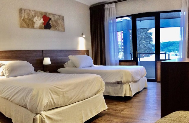 Hotel Turismo Temuco