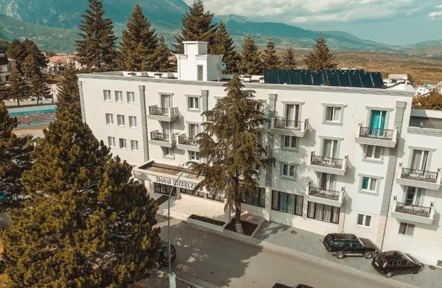 Hotel Turizem Shkelzeni