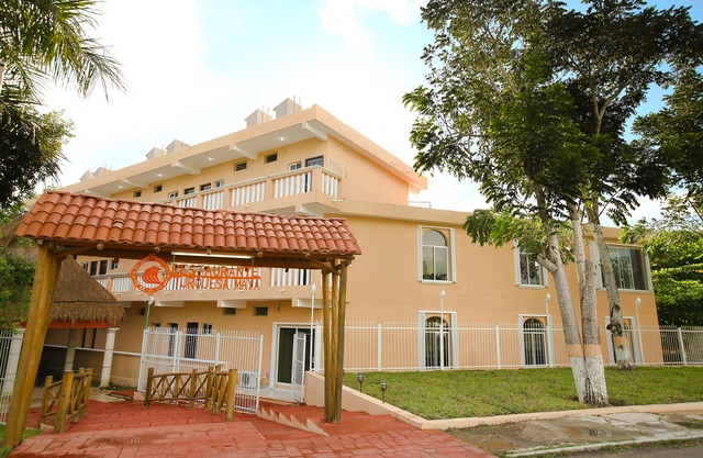 Hotel Turquesa Maya