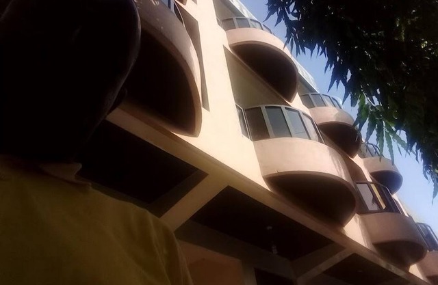 Hotel Twin Towers Homa Bay
