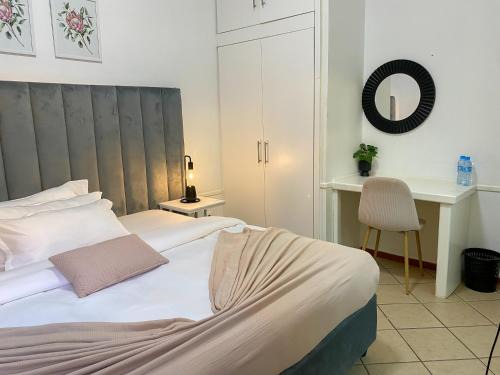 Hotel Ukhay