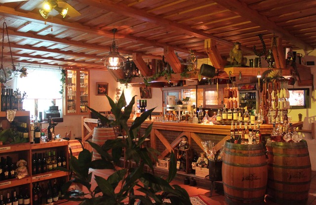 Hotel und Restaurant die Burg