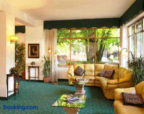 Hotel Universo Fiuggi