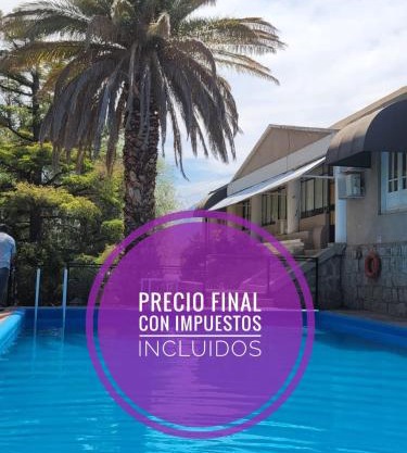 Hotel Uritorco