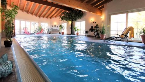 Hotel Ursula Garni