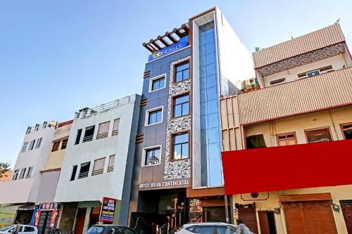 Hotel Usha Continental