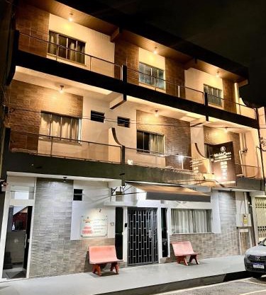 Hotel Bel Centro 