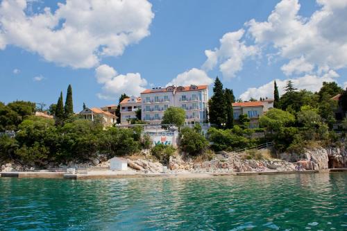 Hotel Vali Dramalj