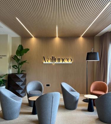 Hotel Valjunco