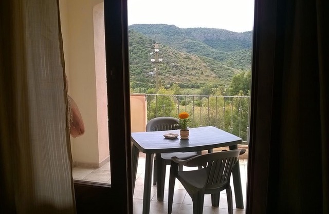 Hotel Valle del Cedrino ROOM 2