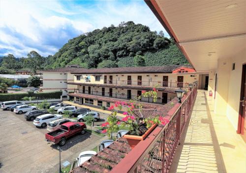 Hotel Valle Del Rio 