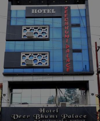 Hotel Veer Bhumi Palace 