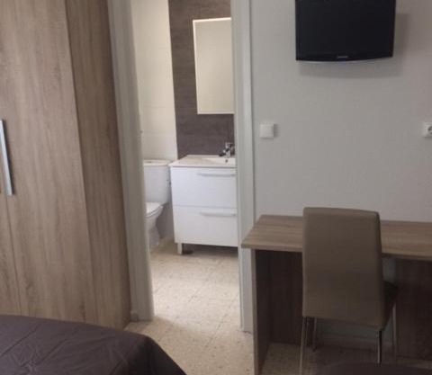Hotel Venta Nueva