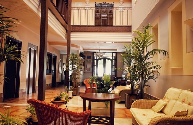 Hotel Veracruz