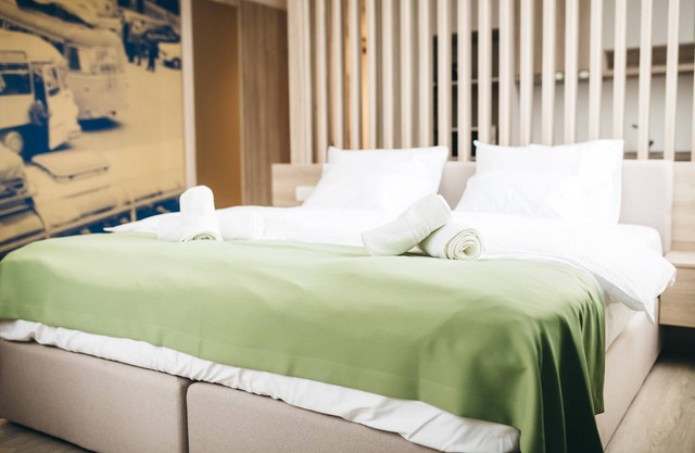 Hotel Verso Mostar 