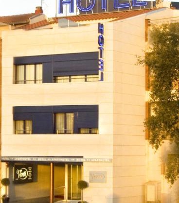 Hotel Verti