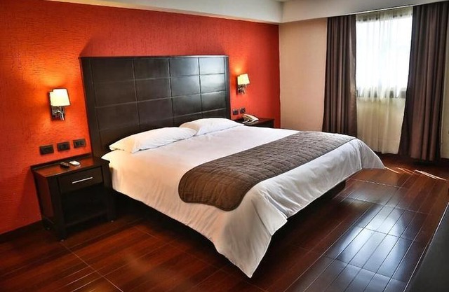 Hotel Victoria Inn