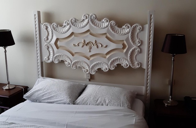 Hotel Vila Esteves