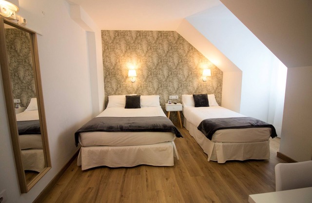 Hotel Vilagarcia