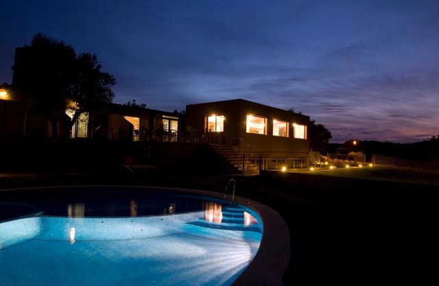 Hotel Vilar Riu de Baix