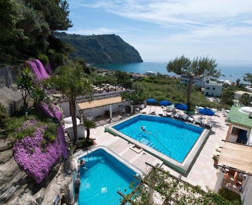 Hotel Villa Bianca