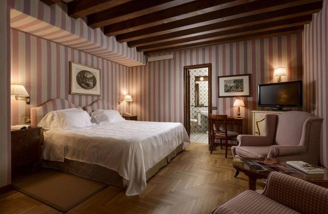 Hotel Villa Cipriani