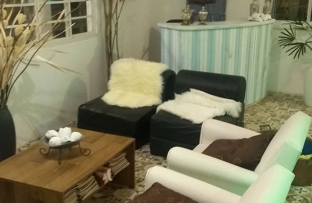 Hotel Villa de Carli Beach